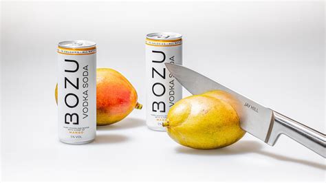 BOZU Beverages